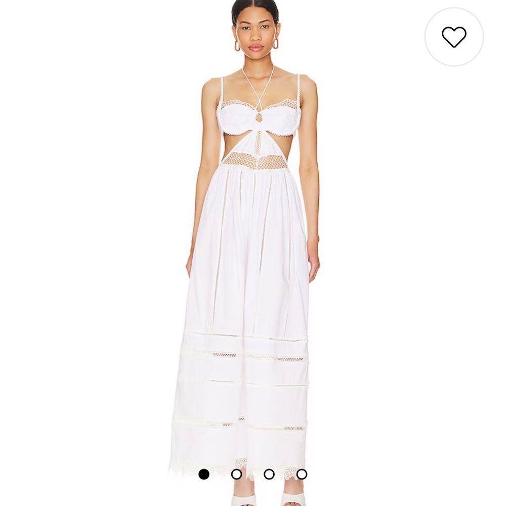 REVOLVE NBD MAXI